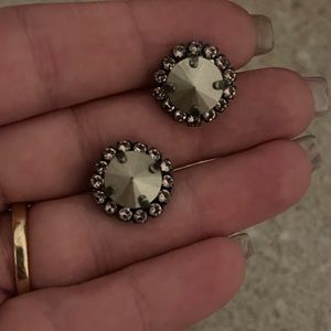 Sabika Celestial Manhattan Grace Studs